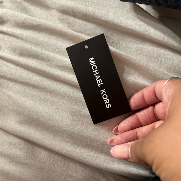 Michael kors backpack - Picture 4 of 5